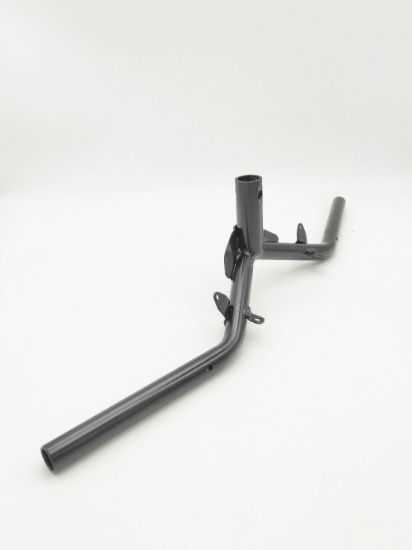 MQi+ Steering Handlebar 30301007 NIU M  Steering handlebar  side